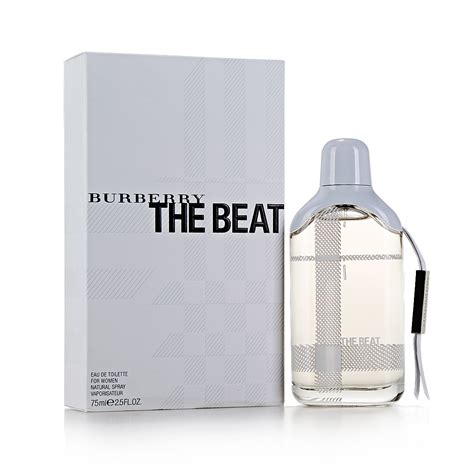 jasmin burberry the beat|the beat edt burberry perfume.